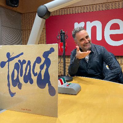 El ojo crítico - Al ritmo de Taracá, el nuevo disco de Jorge Drexler