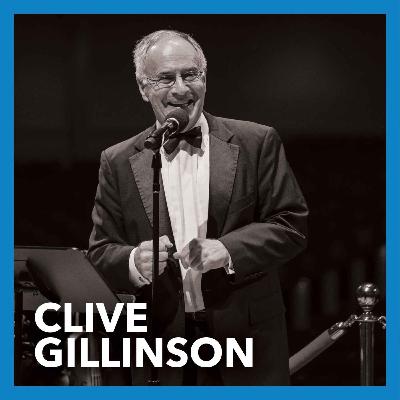 Clive Gillinson Clive Gillinson
