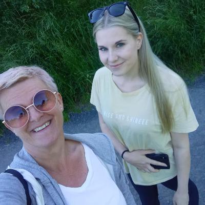 Hur många grodor måste man egentligen kyssa?... - En liten inblick i dejtingvärlden