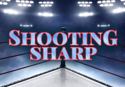 Shooting Sharp #27 - All OutPalooza