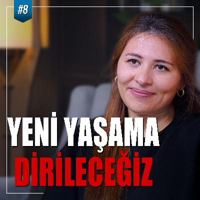 Tanrı'nın Yolunu Seçme Hikayem! Neden ve Nasıl Hristiyan Oldum?