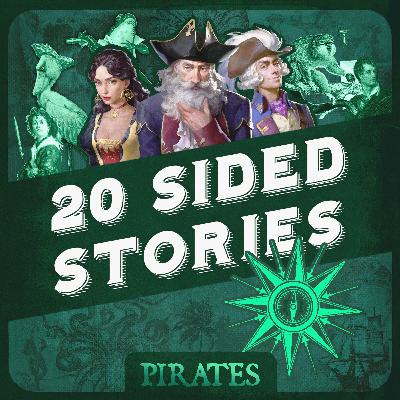 PIRATES OF THE PUBLIC DOMAIN - Introduction