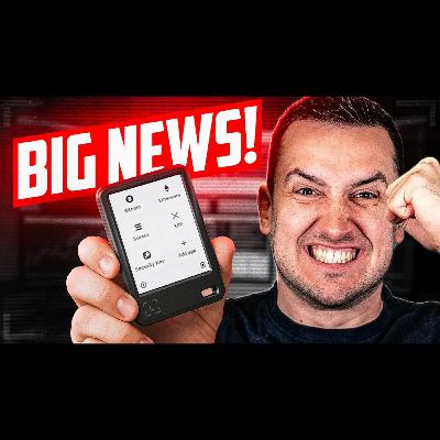 Ledger Just Changed Crypto Hardware Wallets Forever | BREAKING Ledger Just Changed Crypto Hardware Wallets Forever | BREAKING