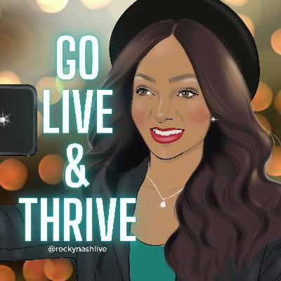 GO LIVE & THRIVE (Trailer)