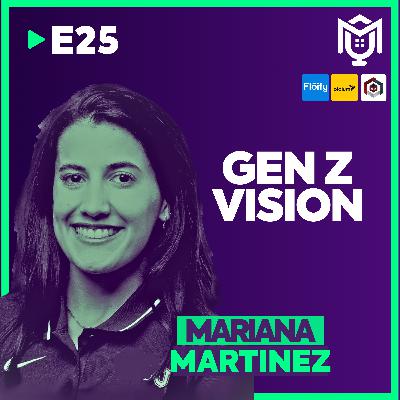 Gen Z's Mortgage Journey ft. Mariana Martinez