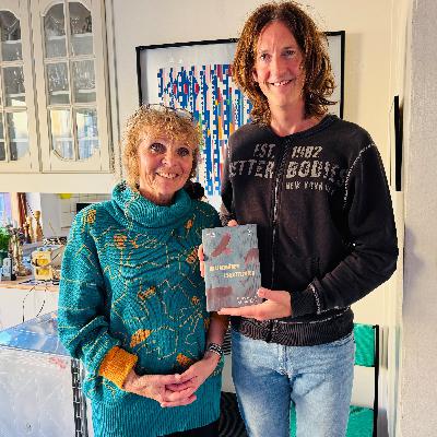 Avsnitt 64 – Thérèse Juel Avsnitt 64 – Thérèse Juel