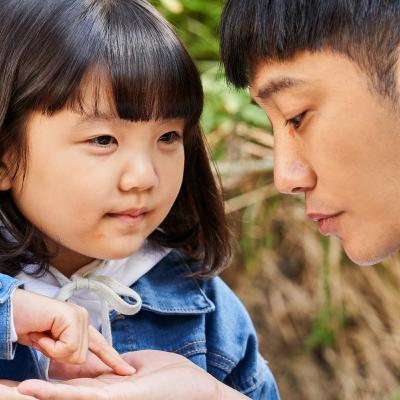 My Lovely Angel ||Bachelor ladka acting karta hai andhi aur behri ladki ke pita ki💥🤯⁉️ Korean Movie Explained in Hindi