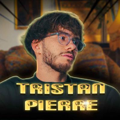 La SAFE PLACE de TRISTAN PIERRE La SAFE PLACE de TRISTAN PIERRE