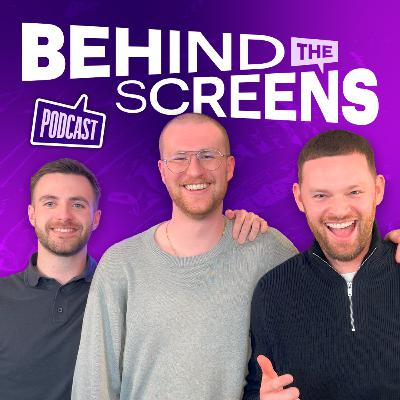 DrinksOnMe: The most OVERRATED artists, One hit wonders and FIFA BANGERS | Behind The Screens