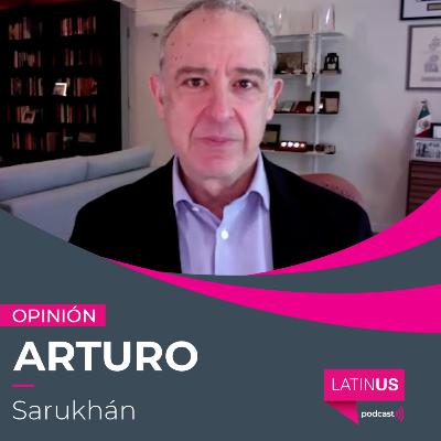 La estrategia de seguridad hacia 2030 está manca y trae un boquete mayúsculo: Arturo Sarukhán