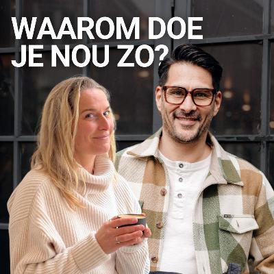S3E3: Het zelfhelend vermogen van je eigen adem, met Marloes Hovestad.