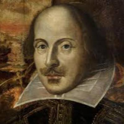 William Shakespeare and Jonathan Swift