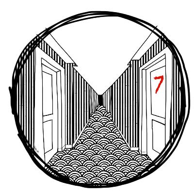 Chambre 7 - Partie 2