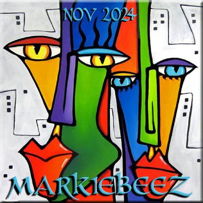 Episode 155: MARKIEBEEZ NOV 2024 Episode 155: MARKIEBEEZ NOV 2024