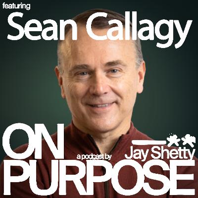 Sean Callagy: The #1 Skill That Controls Your Income (Use THIS 90/10 Rule to Build Trust and Create More Opportunities)