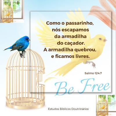 Salmo 124 Salmo 124
