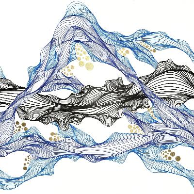 Quitting the day job to be an artist with Isaac Prior