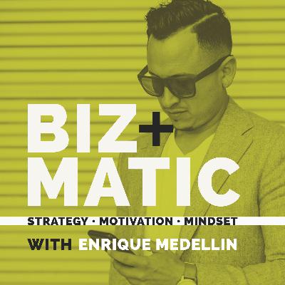 Success through COVID with Blanca Medellin