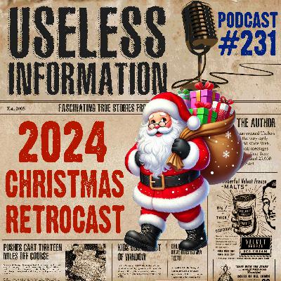 Christmas Retrocast - UI Podcast #231
