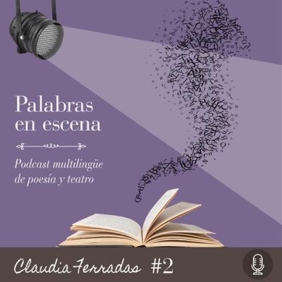 Episodio 2, con Malena Solda