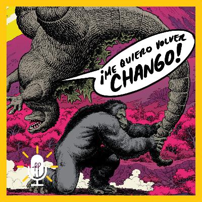 Hablemos de Kong vs. Gōjira