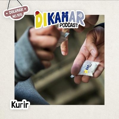DIKAMAR No. 105: KURIR