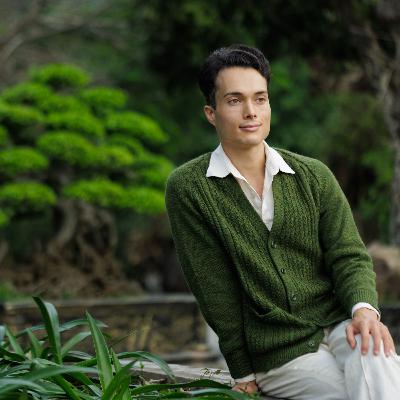 71. Swan Dao on Community Living, Sexuality, Consciousness and Personal Growth (part two)