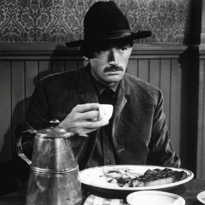 16. El pistolero (1950) 16. El pistolero (1950)