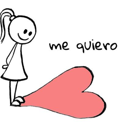 Autoestima y amor propio
