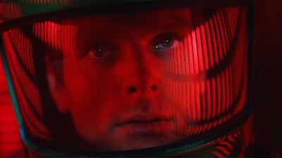 Who’s the Bossk? – Episode 200: 2001: A Space Odyssey with Sam Rodriguez and David Murto