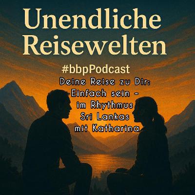 Deine Reise zu Dir: Einfach sein - im Rhythmus Sri Lankas mit Katharina