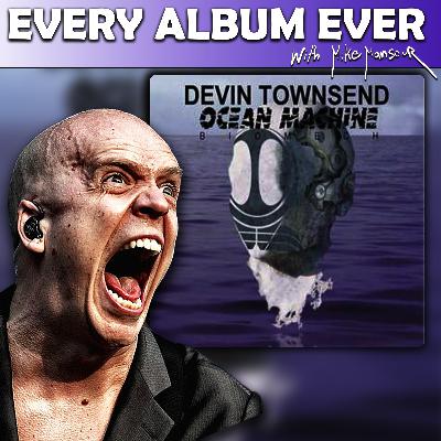 They Broke His Contract, So He Sent Them His B*tthole | Ocean Machine by Devin Townsend