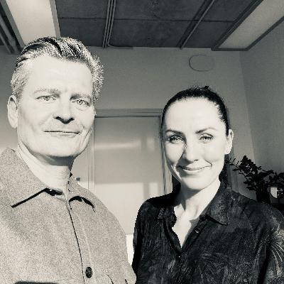 Kaisi Kask: coachiv juhtimine kui usalduse ja arengu allikas