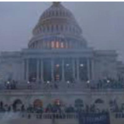 Breach on capital hill