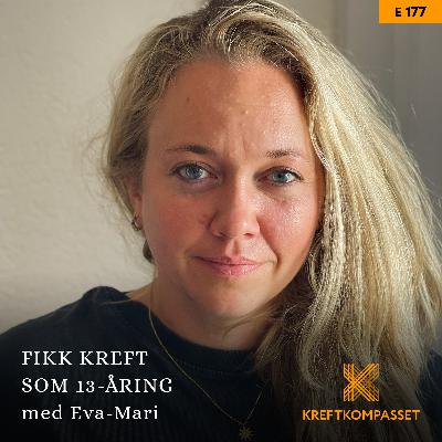 Kreftkompasset episode 177
