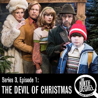 The Devil of Christmas