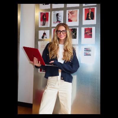 Behind the Agency: How Anne-Sophie Goulet  Built a Marketing Powerhouse