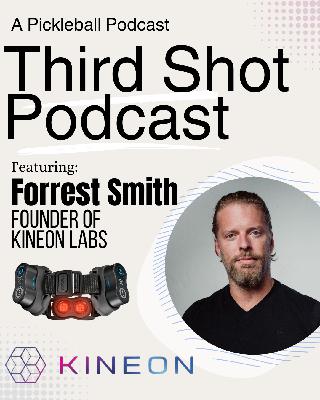 Episode 108: Kineon Labs- Moving You From Pain to Possible Episode 108: Kineon Labs- Moving You From Pain to Possible