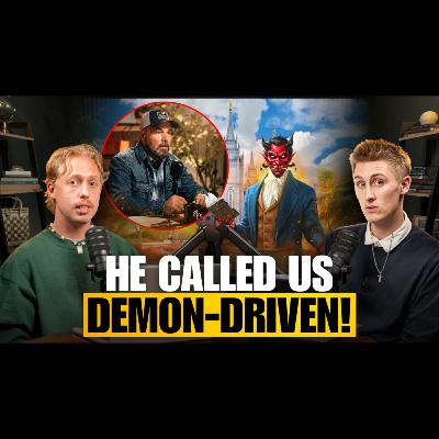 Why Do People Hate Mormons? Why Do People Hate Mormons?