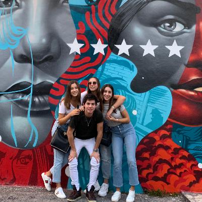 Mi vida (Balbina Llovera 2E #10)