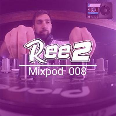 Mixpod 008 Mixpod 008