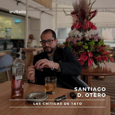¿Qué hace un crítico gastronómico? | Con Tato Gourmet ¿Qué hace un crítico gastronómico? | Con Tato Gourmet