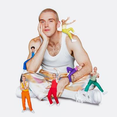 Lauv! Lauv!