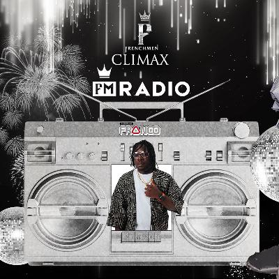 FRENCHMEN CLIMAX 2024 MIXTAPE FRENCHMEN CLIMAX 2024 MIXTAPE