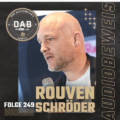 Folge #249 mit Rouven Schröder