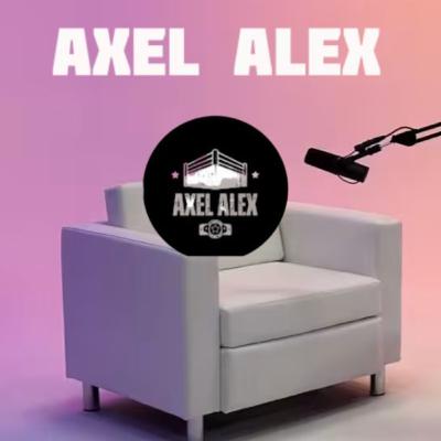 OLTRE IL RING EP 5 AXEL ALEX