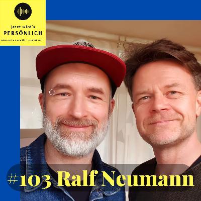 #103 Ralf Neumann
