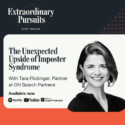 Mini-episode: The Unexpected Upside of Imposter Syndrome