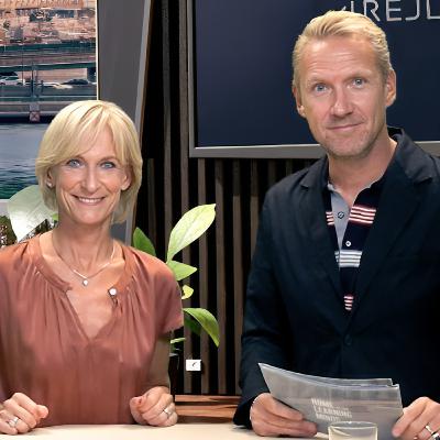 50. Så snabbar Sverige på den gröna omställningen 50. Så snabbar Sverige på den gröna omställningen