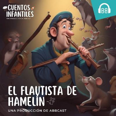El Flautista de Hamelin